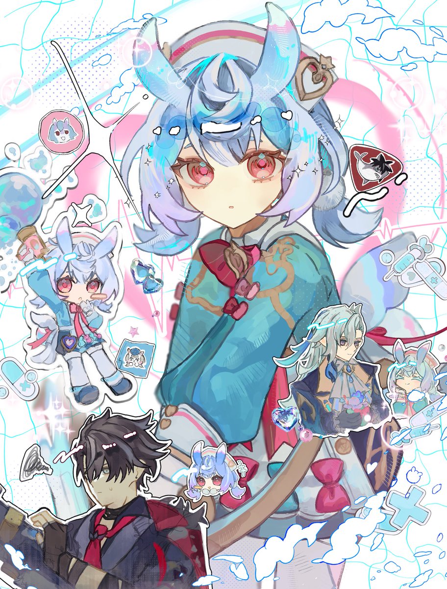 x431788's tweet image. #Sigewinne