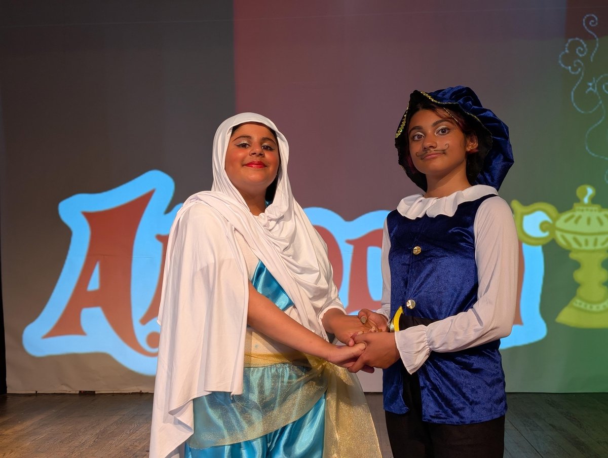 Lift_Lea_Forest Principal's Account (@ht_lfp) on Twitter photo Year 6 produced an amazing performance of Aladdin yesterday. We are incredibly proud of all of the children and staff that helped to bring the performance to life. Here are some of the images from the show. <a href="/LLF_DHT/">Mr. White DHT </a> <a href="/BirminghamEdu/">Birmingham Education</a> <a href="/LiftSchools/">Lift Schools</a> Year 6 produced an amazing performance of Aladdin yesterday. We are incredibly proud of all of the children and staff that helped to bring the performance to life. Here are some of the images from the show. <a href="/LLF_DHT/">Mr. White DHT </a> <a href="/BirminghamEdu/">Birmingham Education</a> <a href="/LiftSchools/">Lift Schools</a>