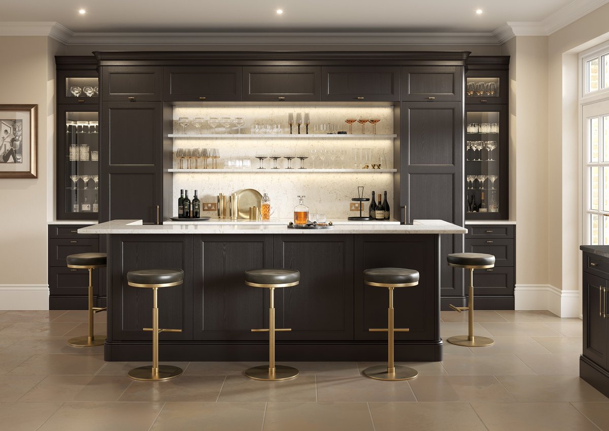 Grays_Norwich's tweet image. 🍸 Your Dream Home Bar, Made to Measure

✨ Raise a glass to custom design and unforgettable summer evenings at home!

📞 01603 860 694
🌐 bit.ly/45dFcLF  

#HomeBarGoals #GraysFittedFurniture #BespokeInteriors #HomeEntertaining #FittedFurniture #LuxuryLiving