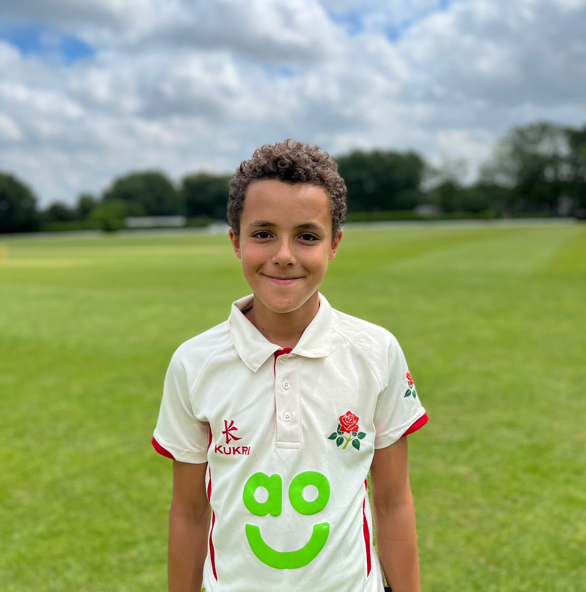 From community programmes to competitive cricket 🏏

Our Urban Inter League has given 100+ young players the real opportunities to shine, including Yahya from Blackburn and Isaac from Manchester.

Read their stories 👇
bit.ly/40FAyoE