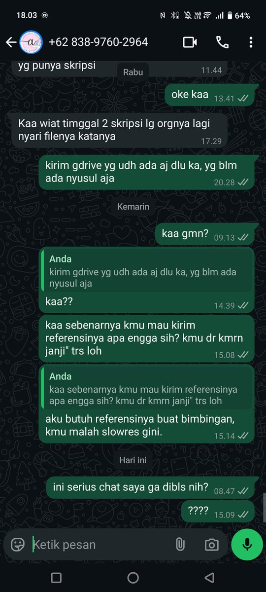 Ummi Zea tweet media