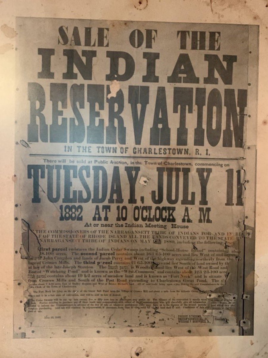 #OTD in Rhode Island History tweet media