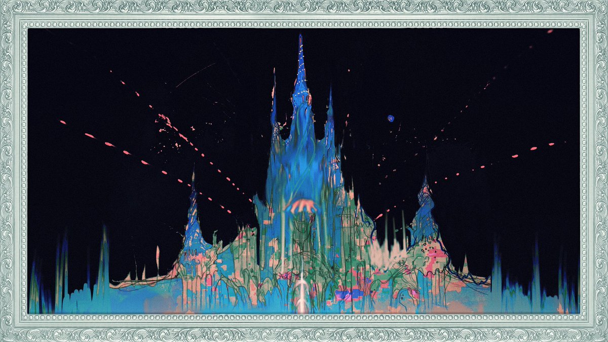 Goodbye_Lara's tweet image. ˚⊹⁺‧#さよララ イメージボード紹介˚⊹⁺‧

「昔々あるところに、ララという人魚のプリンセスがおりました。
海の王である父と、姉たちに愛されて、すくすくと育ちました」
goodbyelara.com/introduction/

制作：MON(@MON_2501)