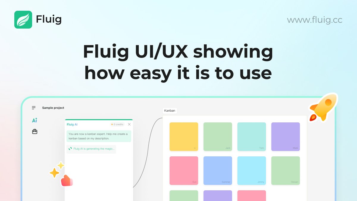 A9AI_AI's tweet photo. An intern refused to use Fluig.
Said heโd rather draw the diagram manually.
Got to arrow #6. System crashed. So did his willpower.
Moral of the story: just Fluig it.
๐ https://t.co/KFY75D3l6z
๐ @Fluig_AI
๐ฒ https://t.co/NtbPgOXZ18
#AI #AiTool #FluigAi #ChapGpt #GoogleVeo #Midjourney #Deepseek #Crypto #AiWorld #AiTrend