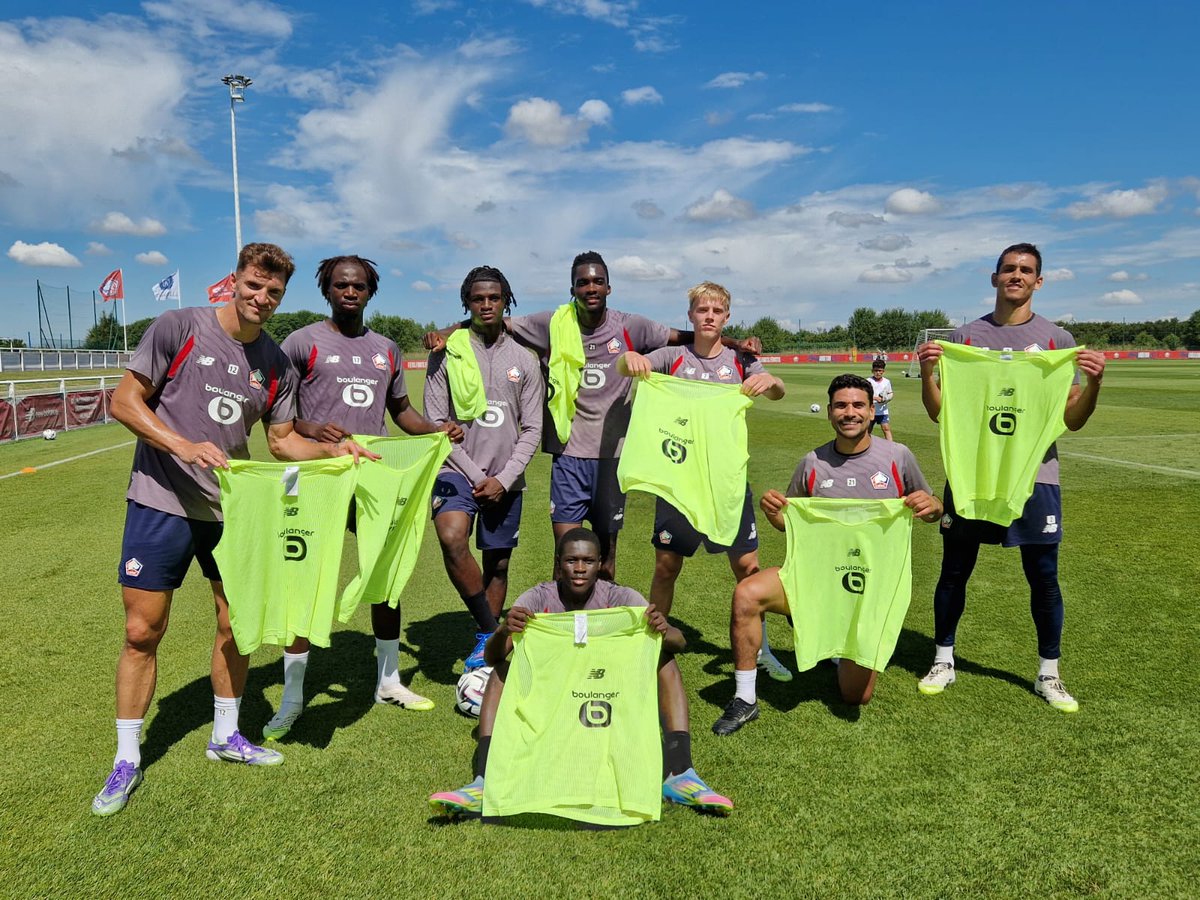 Première de l'année, de bon présage. 😁 #winningteam 
#TOTOUTARD