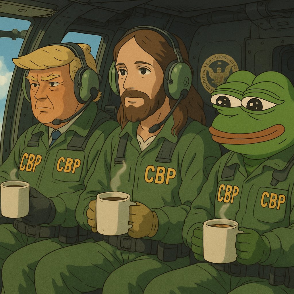 Richard_Smegma's tweet image. GM to everyone except people who have #SpacesHost in their X bios (talking on the phone with your friends is not a career get over yourselves 🤣) ☕️