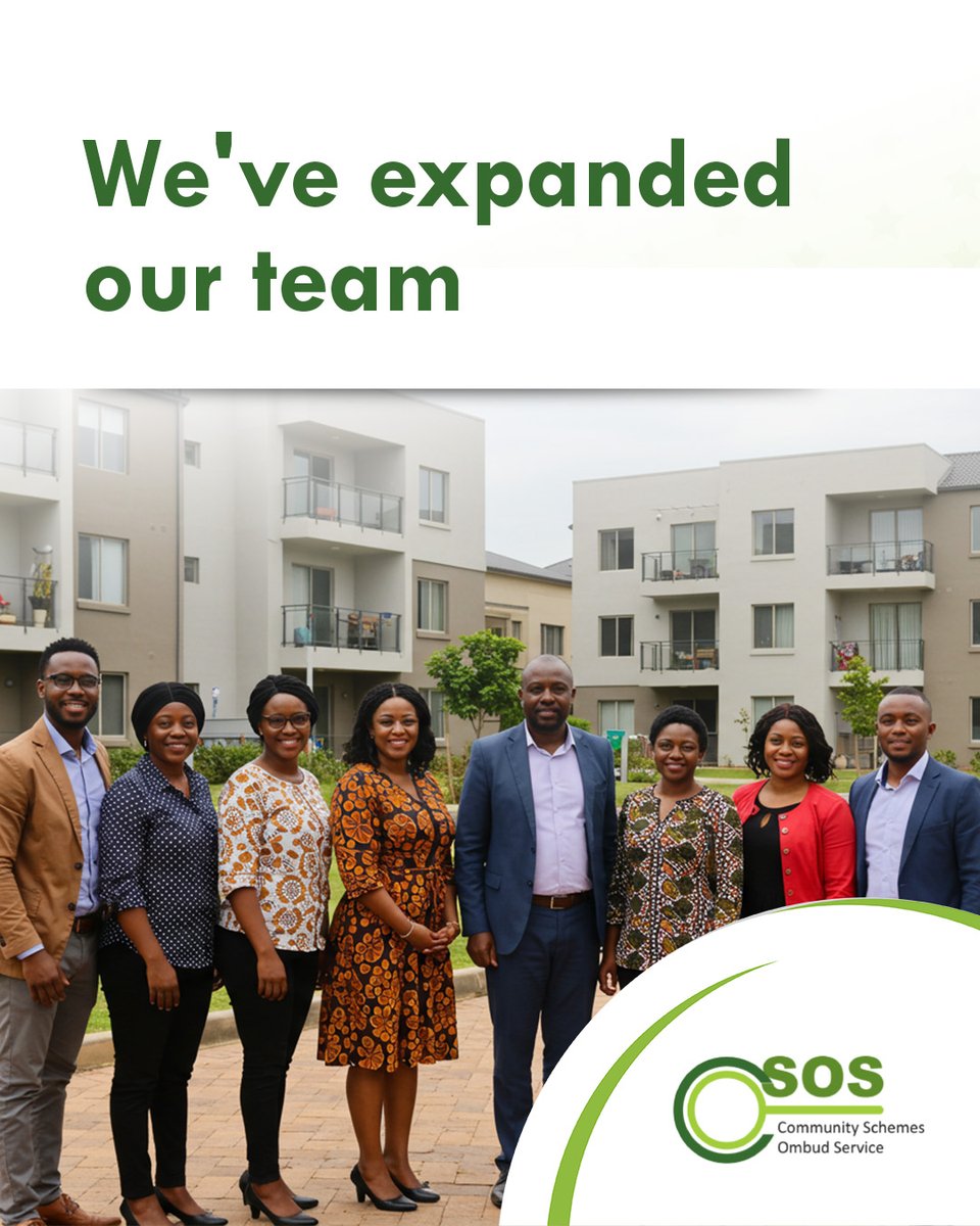 Good news! We've expanded our team with additional external adjudicators to help resolve your disputes faster. Our dedicated staff are processing cases daily and we're seeing positive momentum.

#CSOSCares #WeHearYou