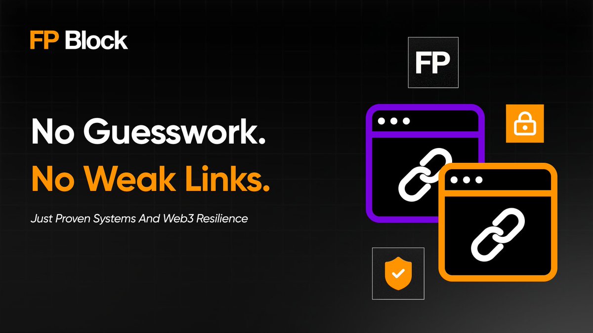 We don’t just build for DeFi

We helped develop internal systems for FDA-regulated software, where traceability, validation, and safety aren’t optional

The same principles apply to mission-critical Web3 infrastructure