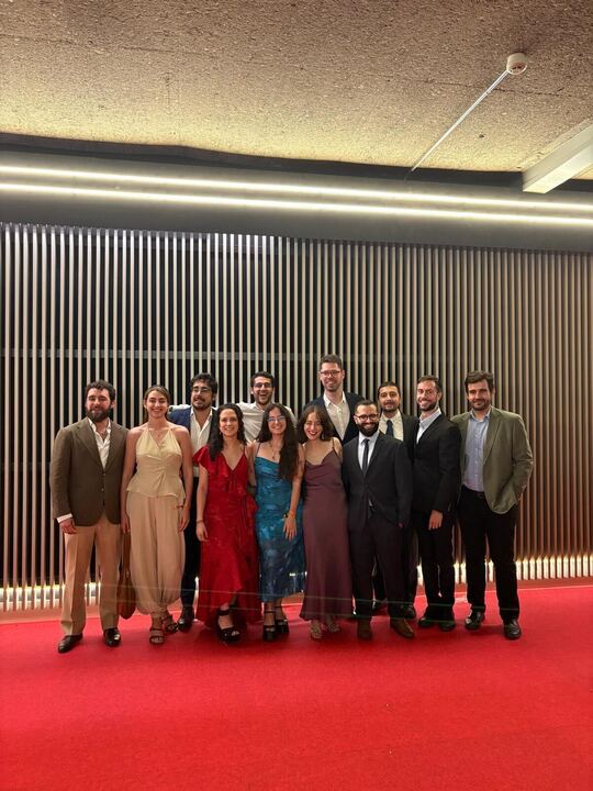 El Orden Mundial tweet media