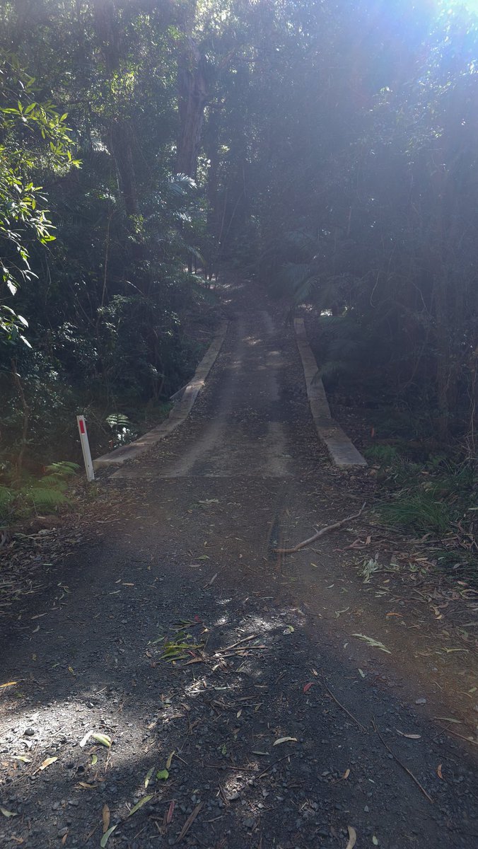 Been a while since a good story. I like this one:

Went for a bush walk with my kids today.

On the walk back up to the car, my little 4 year old was complaining of sore legs. 

"I'll carry you up the hilly bits and you can walk when it's flat"

We get to a dip in the path.

"Can