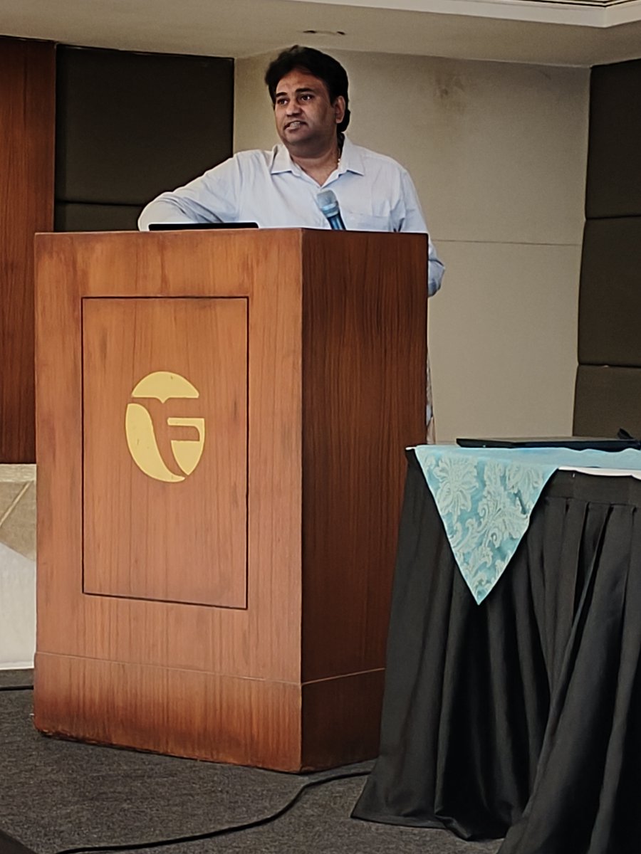 toxicslink's tweet image. #ToxicsLink with IDA Andhra Pradesh organised a meeting in Vijayawada to address urgent need to phase out #mercuryamalgam from #dental practices

Consensus emerged among attending dental professionals that Mercury-based dental materials pose significant occupational #health risks