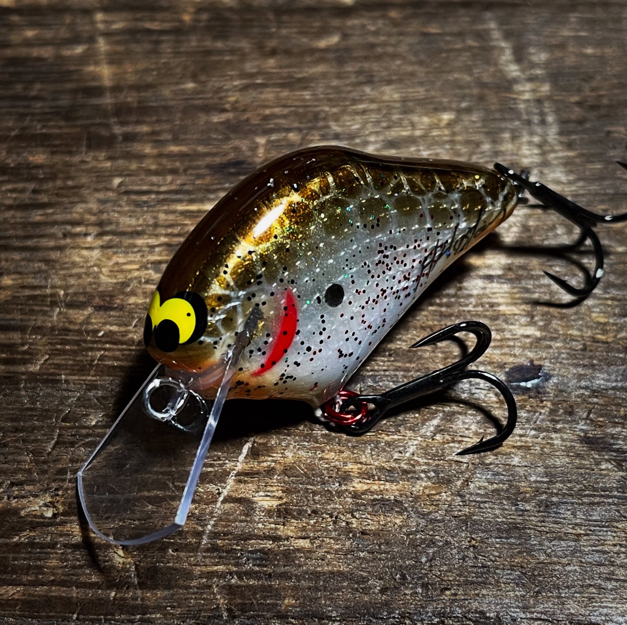 FD-CUSTOM BAITS (@kuroneko2_22) / X