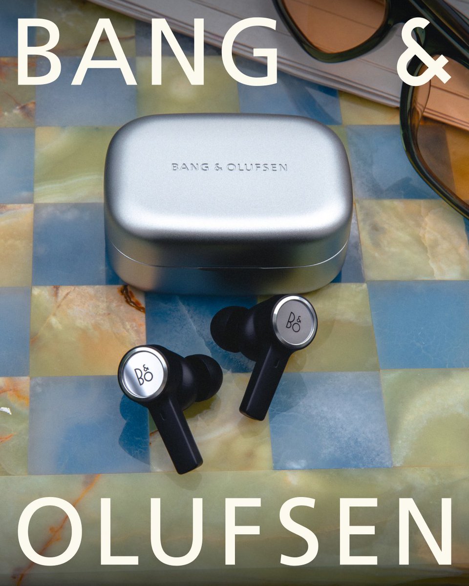 bangolufsen_gh's tweet photo. Every great journey deserves a companion—what’s fueling your adventures? Enjoy rich, powerful sound with the Beoplay Eleven.

#beoplayeleven #AdventureReady #OnTheGoSound #summervibes https://t.co/EaAuvmAEa4