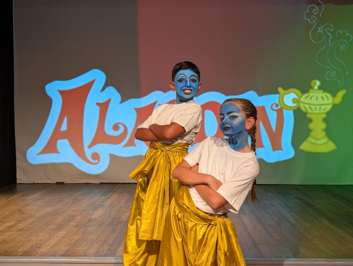 Lift_Lea_Forest Principal's Account (@ht_lfp) on Twitter photo Year 6 produced an amazing performance of Aladdin yesterday. We are incredibly proud of all of the children and staff that helped to bring the performance to life. Here are some of the images from the show. #LeaversProduction #Aladdin <a href="/LiftSchools/">Lift Schools</a> <a href="/BirminghamEdu/">Birmingham Education</a> Year 6 produced an amazing performance of Aladdin yesterday. We are incredibly proud of all of the children and staff that helped to bring the performance to life. Here are some of the images from the show. #LeaversProduction #Aladdin <a href="/LiftSchools/">Lift Schools</a> <a href="/BirminghamEdu/">Birmingham Education</a>