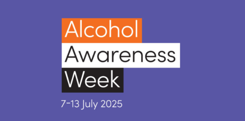 TheStateHospit1's tweet image. We're supporting #AlcoholAwarenessWeek, when @AlcoholChangeUK are opening the conversation about the relationship between alcohol and work and how making changes to our drinking, even a little, can make a big difference to improving our health, productivity and happiness.