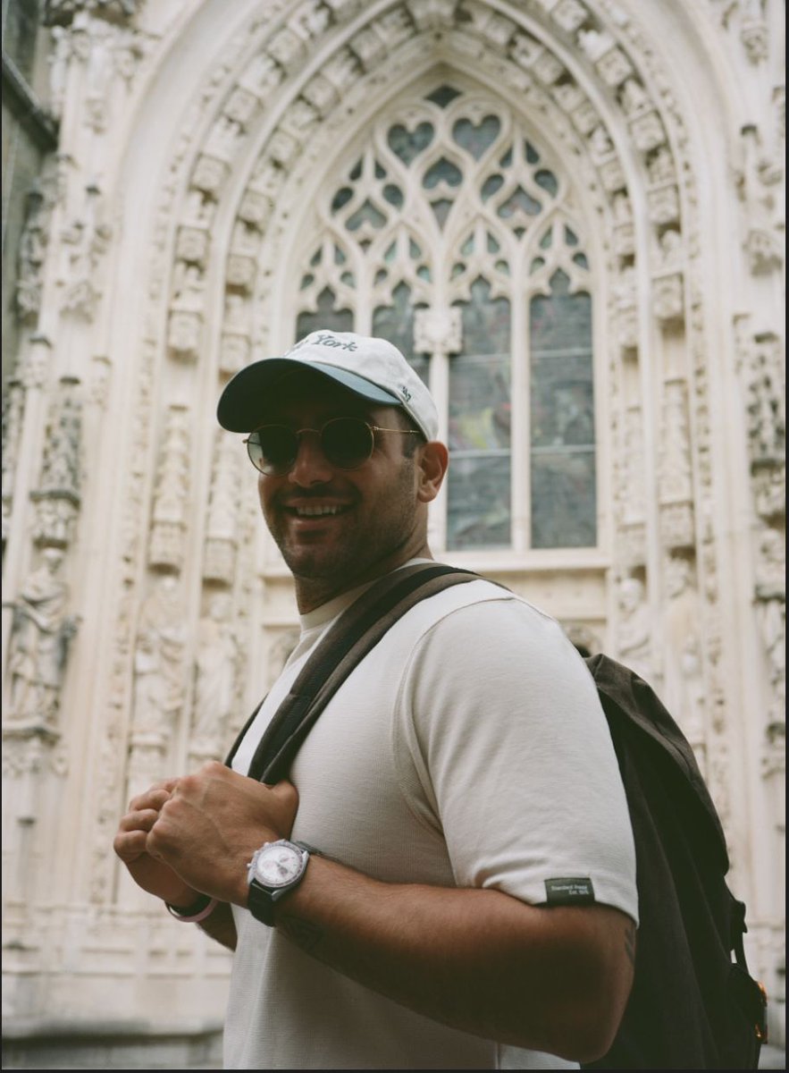 PartnersPenrose's tweet image. Earlier this month, Kerem Kolcuoglu, G Clay Miller, and Lorna Hutchman traveled across Europe for various client meetings, site visits, and industry events.
We had the pleasure of connecting and working with some of our amazing partners, including @ApexGlobalGroup and…