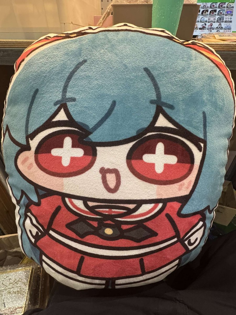 MunLin_'s tweet image. #트친소 #𝕏친소
귀여운거 좋아하는 스물둘 대학생입니당
트릭컬 주류
블아, 봇치, 보카로, 진격거, 단간, 리씰, 이리, 인방, 스포츠 그외 이것저것
근데 저 트텨에서 하는 거랍시곤 쫀아 쫀밤 음식사진 올리는 것밖에 업을 수도 잇어요
의알하는 트친사랑 인용하는 트친뽑뽀