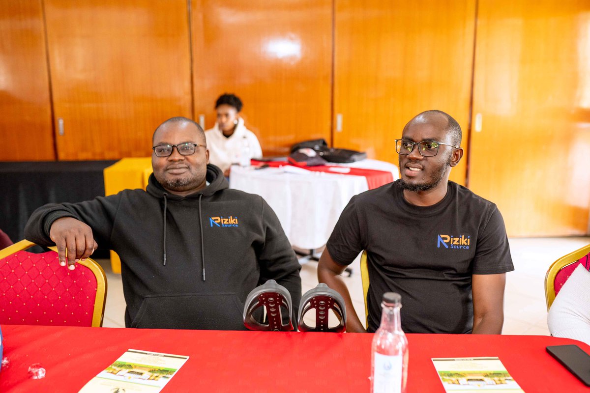 Riziki Source™ tweet media