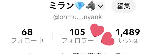 ソルシエールのツイート