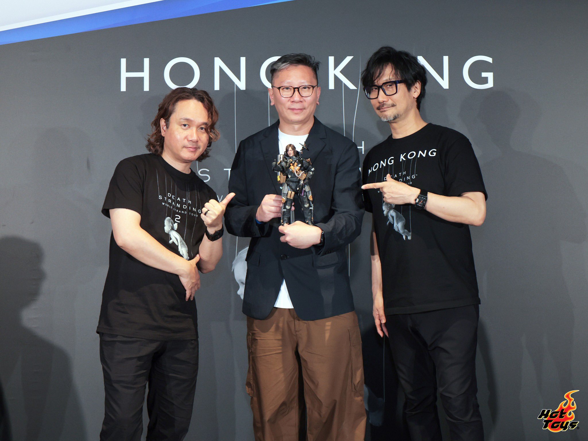 ホットトイズジャパン (@hottoys_japan) / X