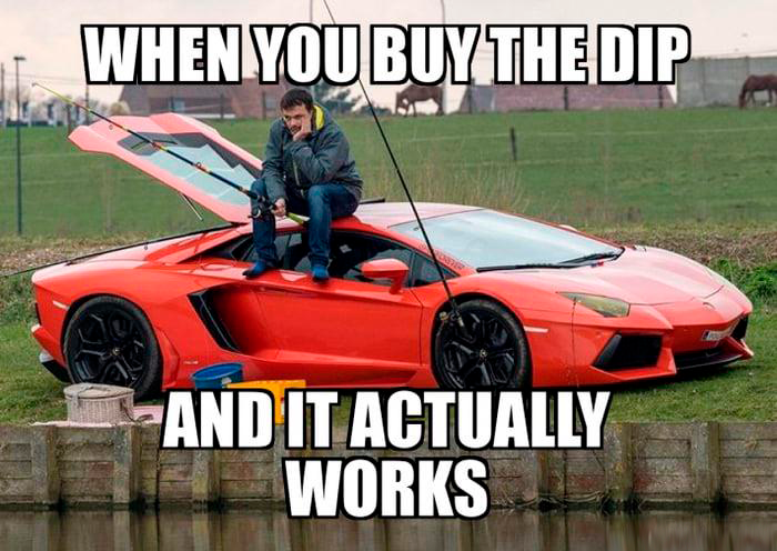 🚀 Crypto traders in 2025:
Dreaming of Lambos but riding the volatility rollercoaster? 🎢
✅XBTS Dex gives you the tools to turn those wild swings into winning trades!
Trust your instincts and trade with confidence 🔥
🚀Start now: xbts.io
DEX