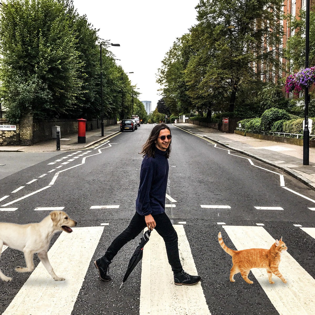 TheKiffness's tweet image. London! π¬π§ I'm coming to @O2SBE 10 December. Tickets now available ποΈ thekiffness.com