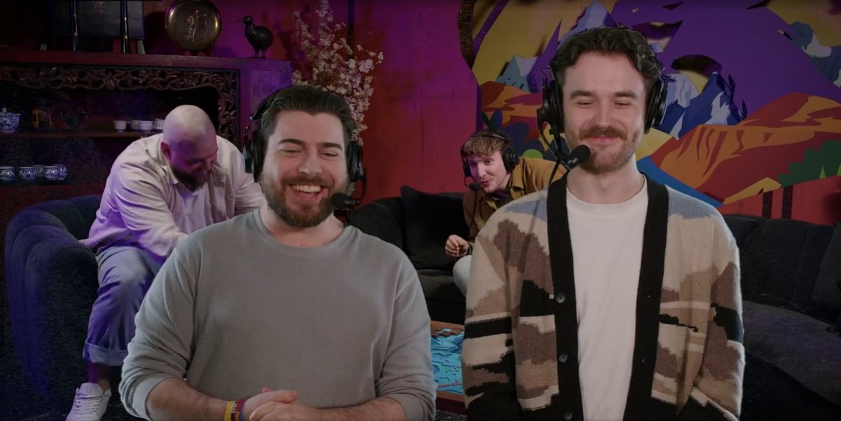 OCE casters out of context

<a href="/ZenoxCasts/">Jake Venditti</a> 
<a href="/GuzzCasts/">Michael Gurrie</a> 
<a href="/devmartajames/">James Stewart</a> 
<a href="/Pengu/">Pengu</a> 
<a href="/robjmunday/">Robert Munday</a>