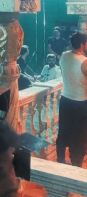 🆕 (11/07/2025)

İbrahim Çelikkol from the behind the scenes of the series 'Binbir Gece Masalları' at Bozdağ Film Platoları in Riva, İstanbul.

#İbrahimÇelikkol | <a href="/ibrahimcelikkol/">İbrahim Çelikkol</a>
#SultanŞehriyar | #BinbirGeceMasalları 
#1001GeceMasalları | #tabii | #TRT