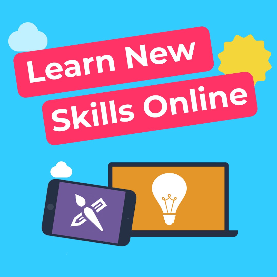 Getting ready for the #summer break?

Help children have more meaningful #ScreenTime this summer by exploring new apps to build skills, get active and manage wellbeing.

bit.ly/44v8xRG