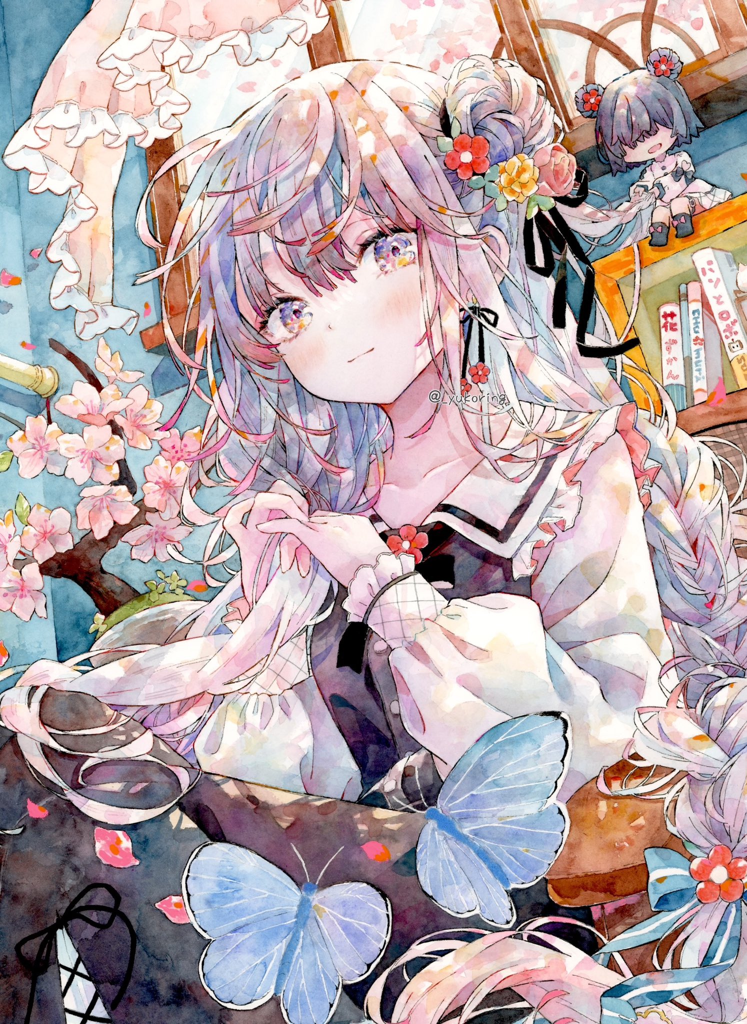 ♡さくらもちページ♡ さくらもち 12個入り - メルカリ