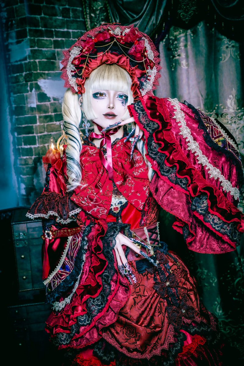 ã³ã³ãã·ã³ãããŒã ãã³ã³ã·ã³ã (@cocoro_syndrome) on Twitter photo ã1st Memberã
- ã³ã³ãã·ã³ãããŒã -
倢é ãã³ -MUBI MUYUU-
<a href="/cocosyn_mubi/">倢éãã³ðŠãã³ã³ã·ã³ã</a>
ã¡ã³ããŒã«ã©ãŒïŒããªãŒã ã°ãªãŒã³
ãã¡ã³ããŒã¯ïŒðŠ
å°çšã¿ã°ïŒ#倢éã®å€¢æ¥èš
#300RPã§æ¬¡ã¡ã³ããŒå
Ž
#å
šã¡ã³ããŒå
¬éã§MVè§£çŠ
#ã³ã³ãã·ã³ãããŒã #ã³ã³ã·ã³ ã1st Memberã
- ã³ã³ãã·ã³ãããŒã -
倢é ãã³ -MUBI MUYUU-
<a href="/cocosyn_mubi/">倢éãã³ðŠãã³ã³ã·ã³ã</a>
ã¡ã³ããŒã«ã©ãŒïŒããªãŒã ã°ãªãŒã³
ãã¡ã³ããŒã¯ïŒðŠ
å°çšã¿ã°ïŒ#倢éã®å€¢æ¥èš
#300RPã§æ¬¡ã¡ã³ããŒå
Ž
#å
šã¡ã³ããŒå
¬éã§MVè§£çŠ
#ã³ã³ãã·ã³ãããŒã #ã³ã³ã·ã³