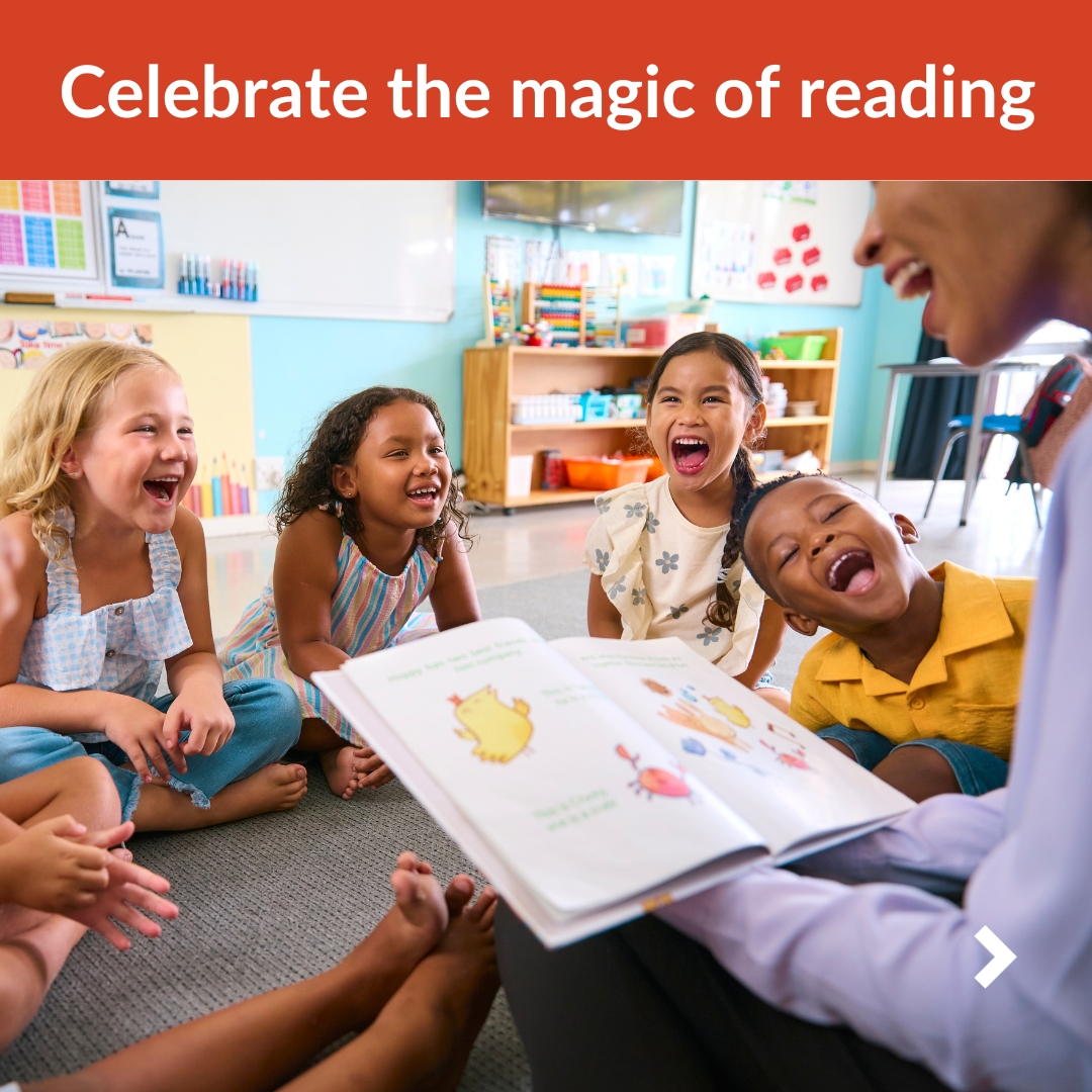 Do you know a school looking for new ways to encourage a love of reading?
Creating a Story Space is a great way to get pupils reading while supporting schools around the world who urgently need books for their libraries.
Request a free Story Space pack now bookaid.org/support-us/sto…
