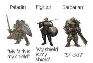 memeslich 💀 dnd memes (@memeslich) on Twitter photo 