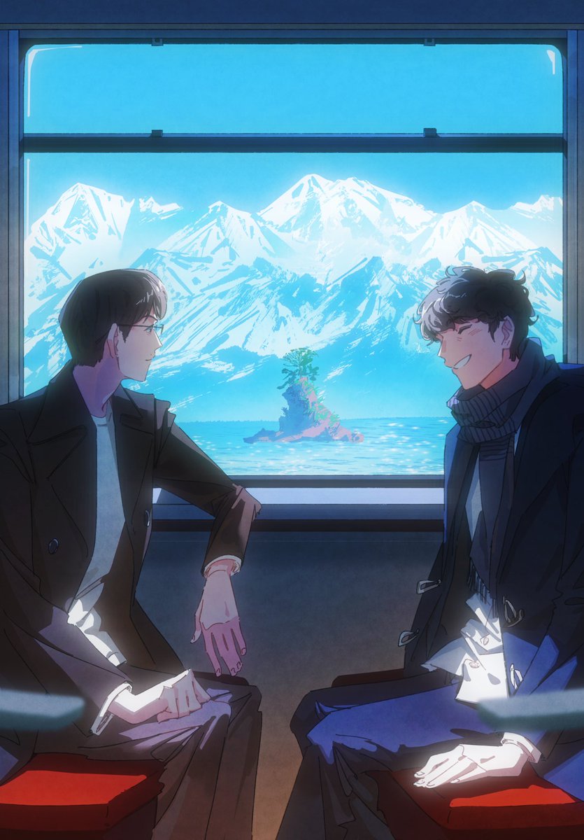 Dora_pingu's tweet image. 🌸雨晴海岸
四宮先生の故郷の近く^ ^