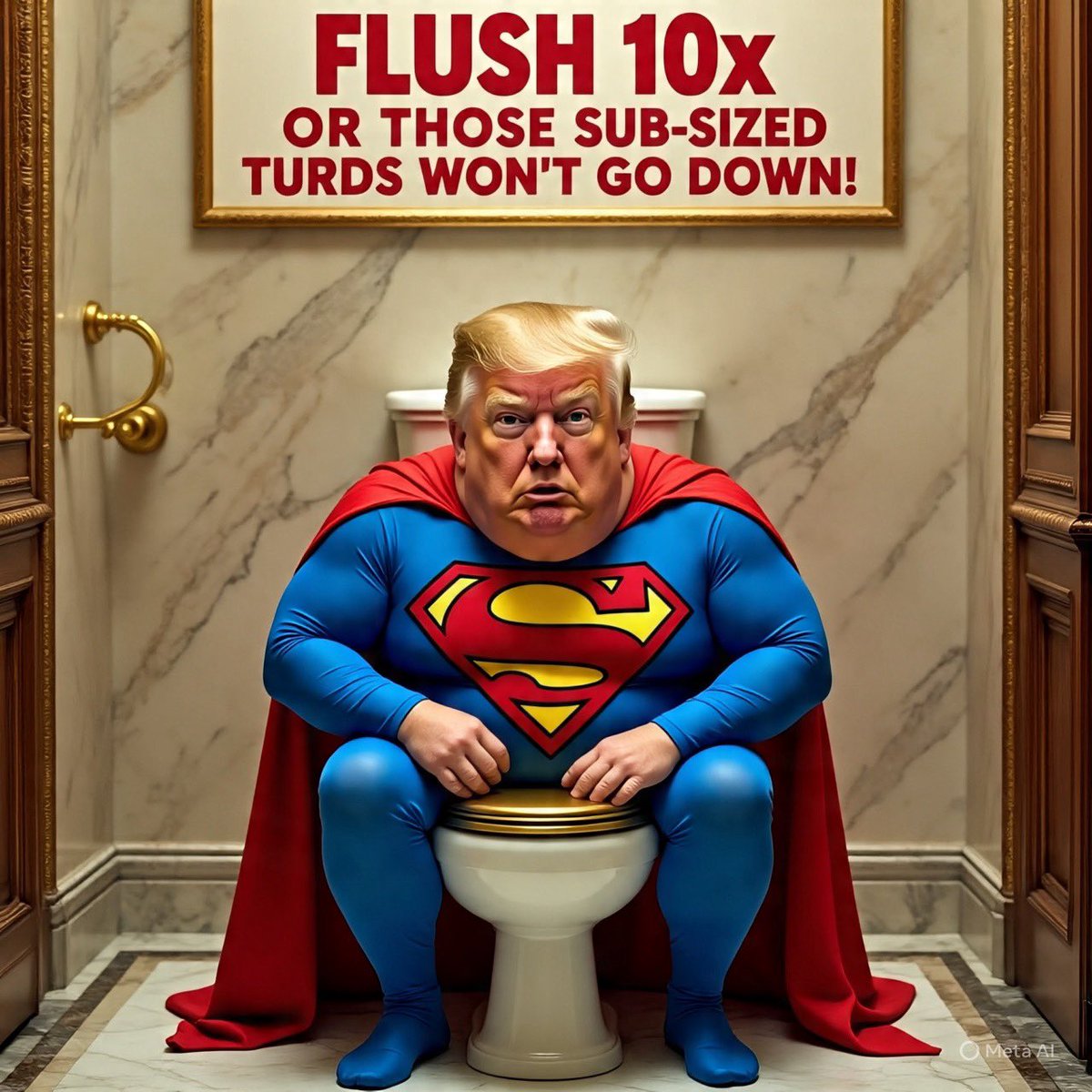 TrumpMoral's tweet photo. @WhiteHouse https://t.co/7fXGGFOC7j