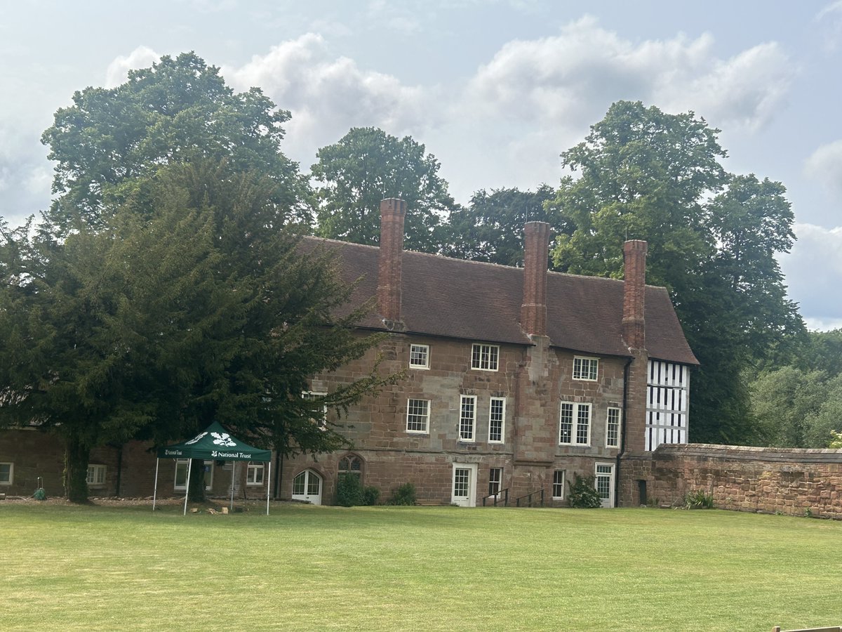 Join us for the Festival of Archaeology with the National Trust, Coventry Charterhouse 10 am to 3.30 pm, 26 July