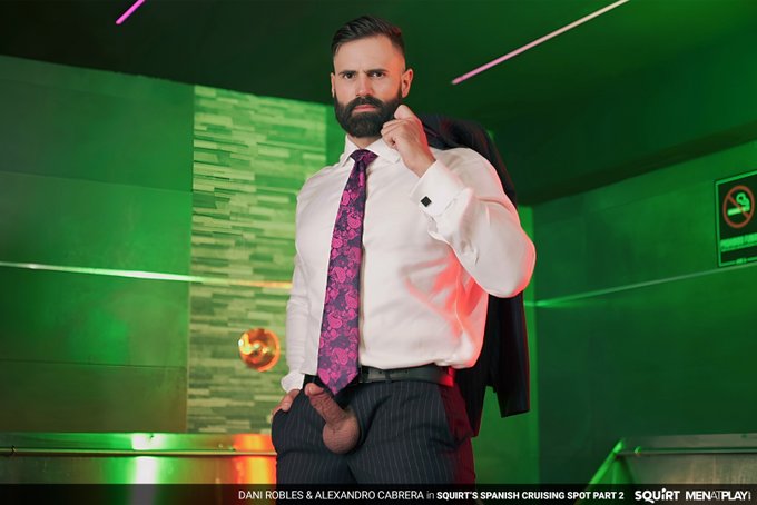 Watch D A N I   R O B L E S's leaked NSFW photo on TwXstars