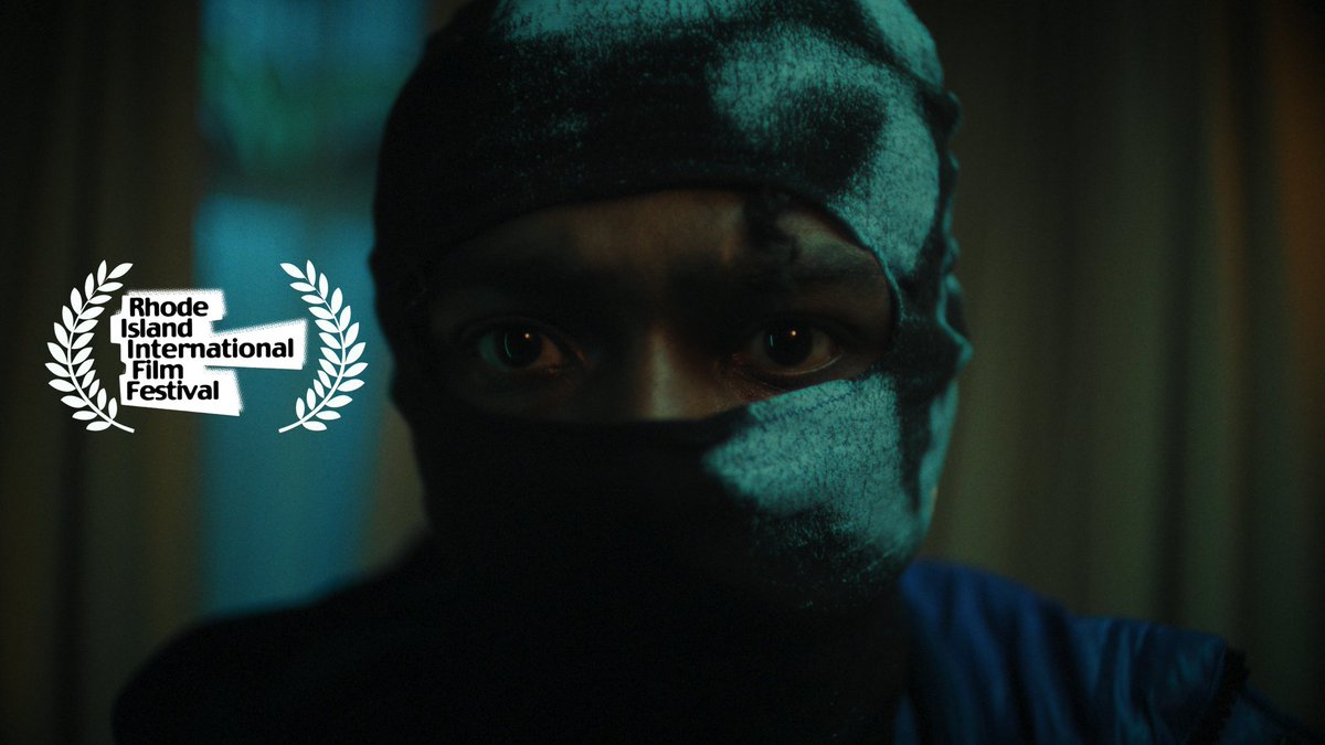 It's a great honour to announce the WORLD PREMIERE of STARBOY and what better place than BAFTA-qualifying Flickers’ Rhode Island International Film Festival. Our film was selected from over 7,050 submissions from over 110 countries