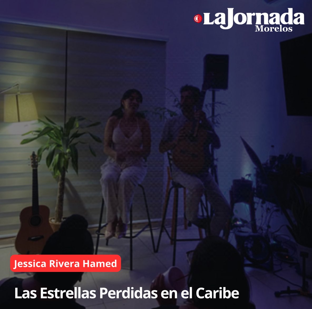 En una de mis canciones recito que la música me vuelve joven, me cambia de lugar. Y es que la capacidad y potencia de la música para transportarte, para llevarte de la mano a explorar lugares que existen en el recuerdo o sólo en la imaginación, es una especie de alquimia.