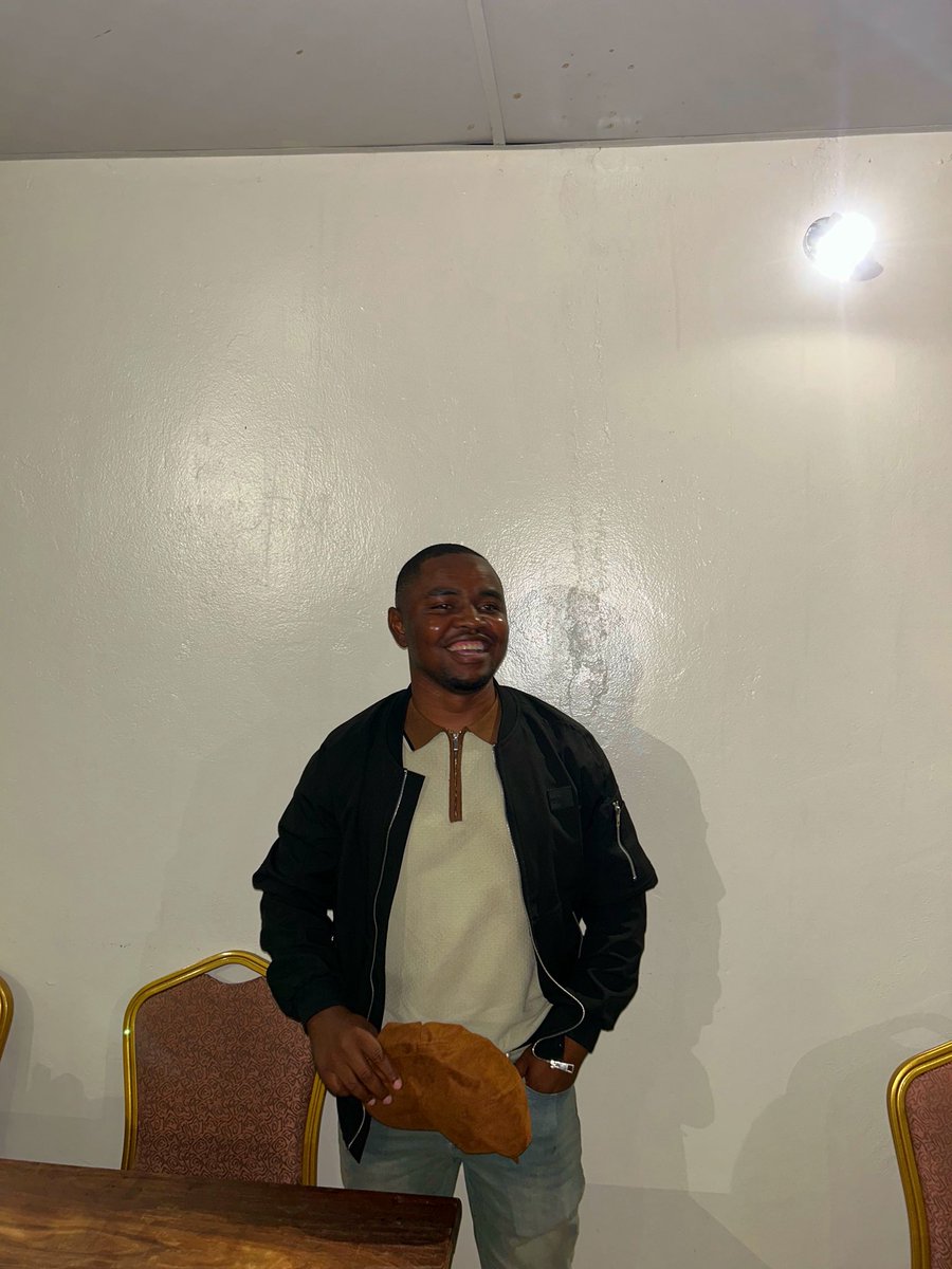 We hold networking dinners in high regard and for good reason🙌🏾. 

Some of the best collaborations start over a shared meal, so it’s only right that we hosted a networking dinner during our second residential program. 

Here’s to Breaking Bread and Building Bonds💯.