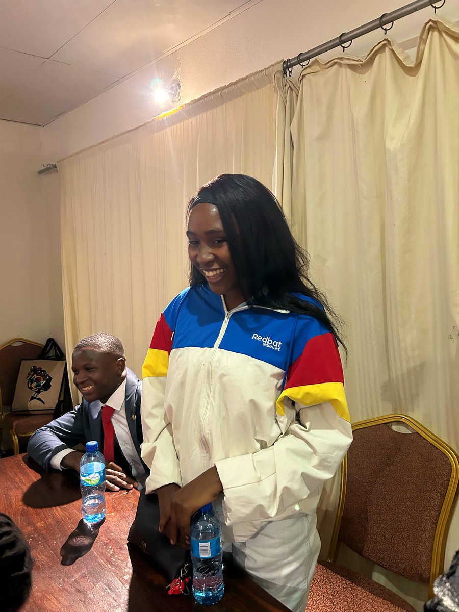 African Pathfinder Leaders Initiative tweet media