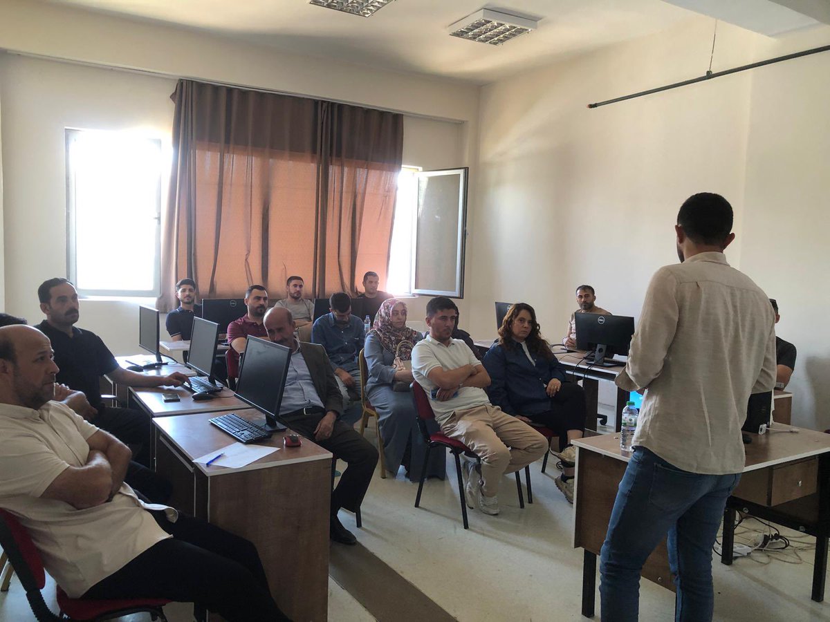 Patnos Gençlik Merkezi (@patnosgm) on Twitter photo Gençlik ve Spor Bakanlığımızın talimatları doğrultusunda 2025 Aile Yılı kapsamında Aile Eğitimi Semineri Yurt Müdürlüğümüzde görevli Psikologumuz tarafından Gençlik Merkezimizde tüm personellerimize verilmiştir.
@oa_bak <a href="/gencliksporbak/">Gençlik ve Spor Bakanlığı 🇹🇷</a> Gençlik ve Spor Bakanlığımızın talimatları doğrultusunda 2025 Aile Yılı kapsamında Aile Eğitimi Semineri Yurt Müdürlüğümüzde görevli Psikologumuz tarafından Gençlik Merkezimizde tüm personellerimize verilmiştir.
@oa_bak <a href="/gencliksporbak/">Gençlik ve Spor Bakanlığı 🇹🇷</a>