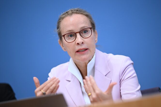 Frauke Brosius-Gersdorf hat ihr Profilbild geändert.