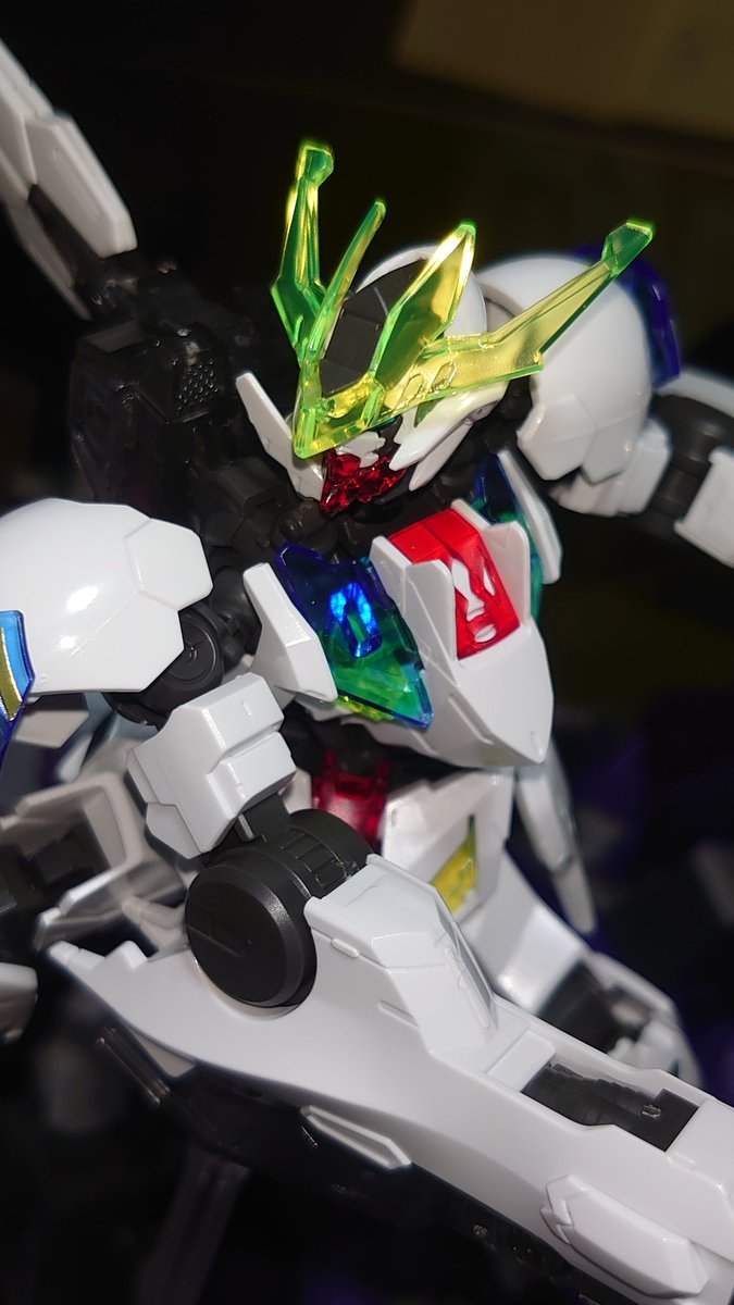 m_toshinaga's tweet image. ちょっとだけ積みプラをくずす気力が出てきたのでひとまずオーガスさんズを組んでみた巻
これはよいものだ