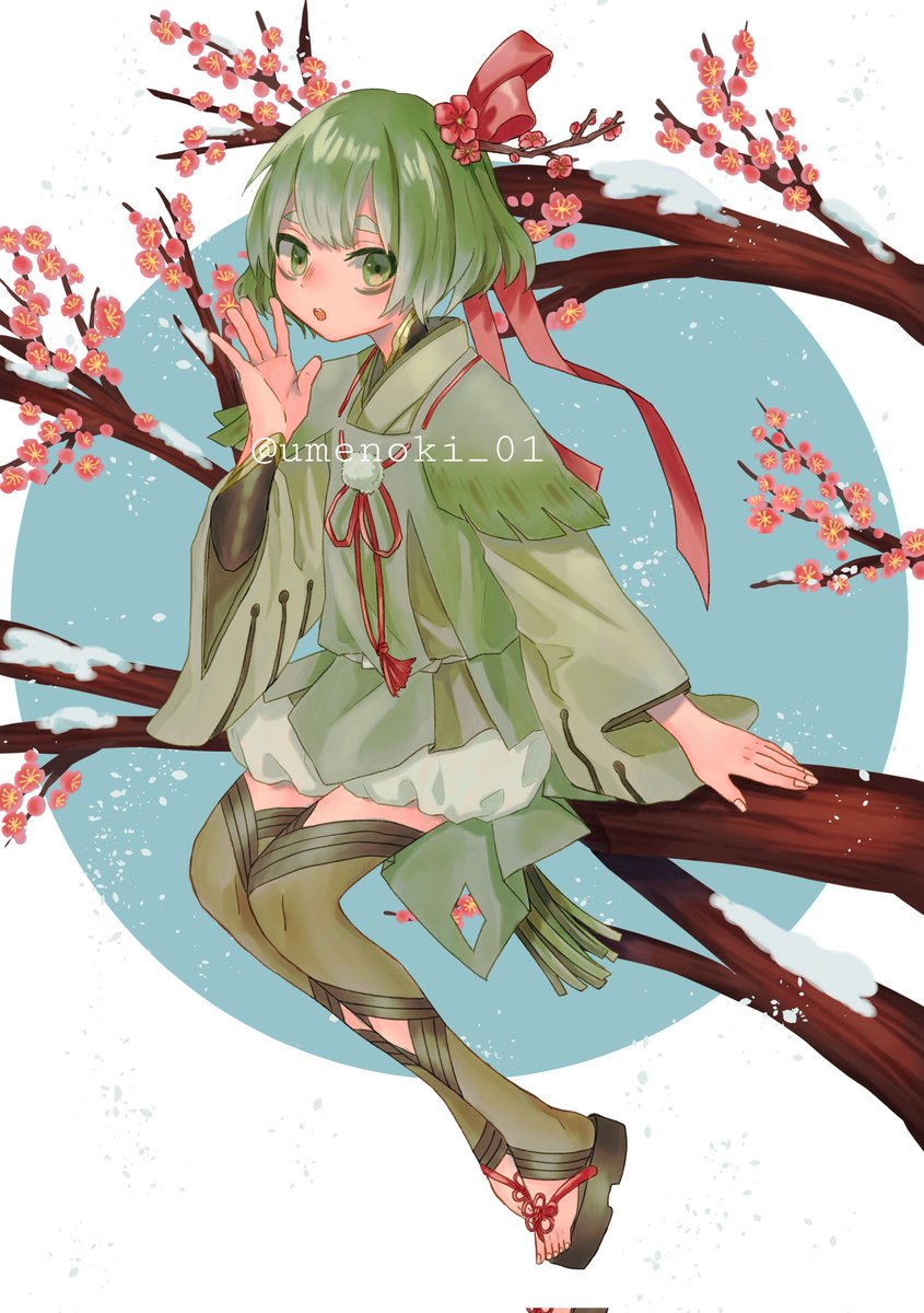 umenoki_01's tweet image. #独学でここまで成長したから一緒に頑張ろう
成長したかと言われたら微妙だけど
　　　2019年←　→2025年