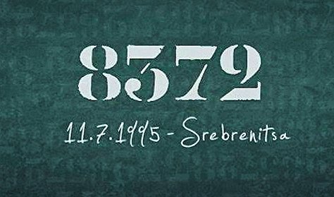#Srebrenica30 #SrebrenicaGenocide #Srebrenitsa #srebrenica