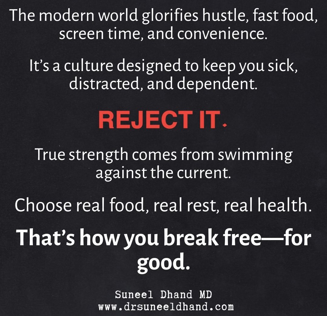 Suneel Dhand MD (@drsuneeldhand) on Twitter photo 