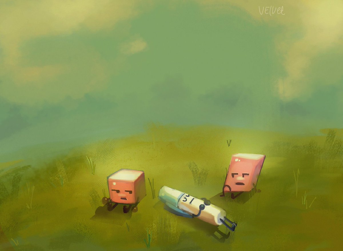 VVelvs69221's tweet image. #Bfb #osctwt #Tpot