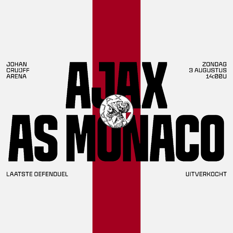 Ajax Fancare tweet media