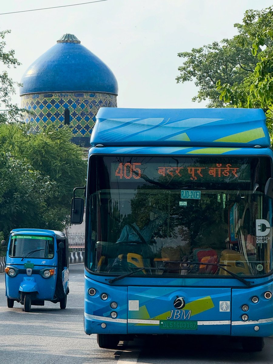 on serendipity blues… blue on blue on blue